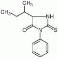 苯基硫代乙内酰脲-异亮氨酸