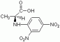 N-(2,4-二硝基苯基)-L-丙胺酸