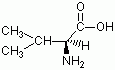 L-缬氨酸