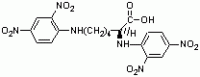 Nα,Nε-双(2,4-二硝基苯基)-L-赖氨酸
