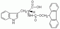 Nα-[(9H-芴-9-基甲氧基)羰基]-D-色氨酸