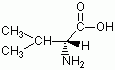 D-缬氨酸