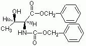 N-苄氧羰基-L-苏氨酸苄酯