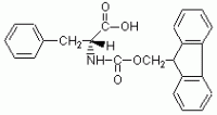 N-(9-芴甲氧羰基)-D-苯丙氨酸