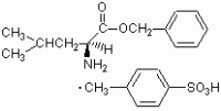 L-亮氨酸苄酯对甲苯磺酸盐