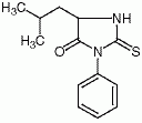 苯基硫代乙内酰脲-亮氨酸