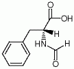 N-甲酰-D-苯丙氨酸