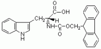 Nα-[(9H-芴-9-基甲氧基)羰基]-D-色氨酸