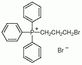 （3-溴丙基）三苯基溴化磷