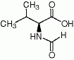 N-甲酰基-L-缬氨酸