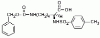 Nε-苄氧羰基-Nα-甲苯磺酰基-L-赖氨酸