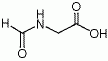 N-甲酰甘氨酸