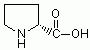 D-脯氨酸