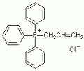 烯丙基三苯基氯化膦