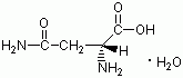 D-天冬酰胺一水合物