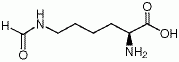 Nε-甲酰基-L-赖氨酸
