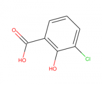 3-Chlorosalicylic Acid
