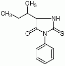 苯基硫代乙内酰脲-异亮氨酸