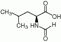 N-甲酰基-L-亮氨酸