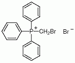 溴甲基三苯基溴化磷