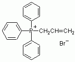 烯丙基三苯基溴化膦