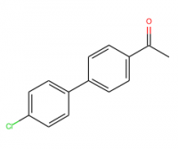 4-Acetyl-4'-chlorobiphenyl