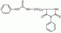 苯基硫代乙内酰脲-(Nε-苯基硫代氨基甲酰)-赖氨酸