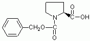N-苄氧羰基 -L-脯氨酸