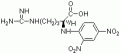 Nα-(2,4-二硝基苯基)-L-精氨酸