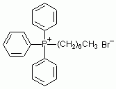正庚基三苯基溴化鏻