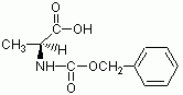 N-苄氧羰基 -L-丙氨酸