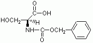 N-苄氧羰基-L-丝氨酸
