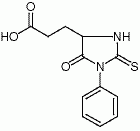 苯基硫代乙内酰脲-谷氨酸