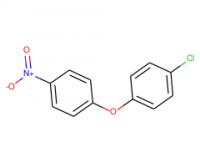 4-Chlorophenyl-4-nitrophenyl ether