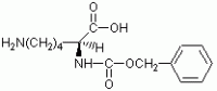 α-N-苄氧羰基-L-赖氨酸