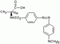 4-二甲氨基偶氮苯-4'-磺酰-L-丙氨酸