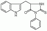 苯硫代乙内酰脲-色氨酸