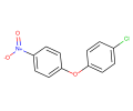 4-Chlorophenyl-4-nitrophenyl ether