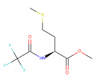 N-TFA-L-METHIONINE METHYL ESTER