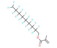 1H,1H,9H-Perfluorononyl methacrylate