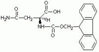 N-(9-芴甲氧羰基)-L-天冬酰胺