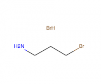 3-Bromopropylamine hydrobromide