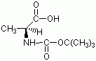N-(叔丁氧羰基)-L-天冬氨酸
