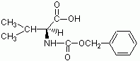 N-苄氧羰基-L-缬氨酸