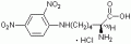 Nε-(2,4-二硝基苯基)-L-赖氨酸盐酸盐