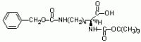 Nα-(叔丁氧羰基)-Nε-苄氧羰基-L-赖氨酸