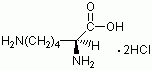 L-(+)-赖氨酸二盐酸盐