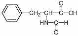 N-甲酰基-DL-苯丙氨酸