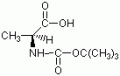 N-(叔丁氧羰基)-L-天冬氨酸