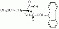 N-(9-芴甲氧羰基)-D-蛋氨酸